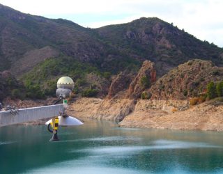 CHS adjudica la instalación de videocámaras para poder realizar un control más exhaustivo de las crecidas