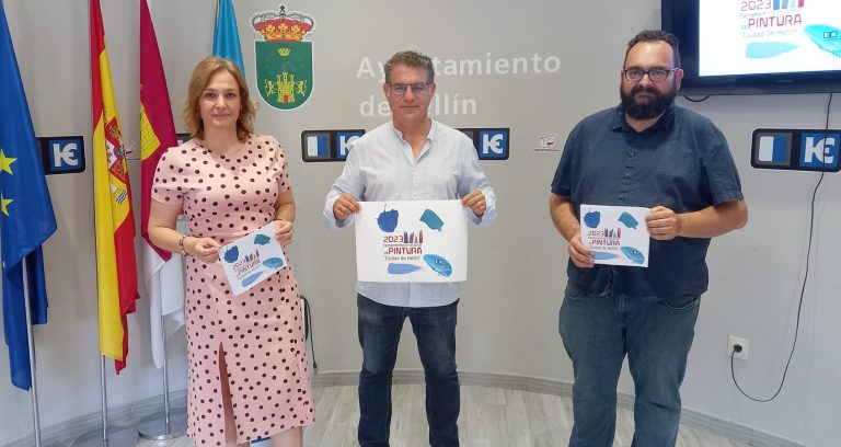 El Certamen Internacional de Pintura “Ciudad de Hellín” volverá a repartir este año un total de 12.500 euros en premios