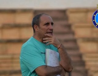 Pedro Sáez, nuevo entrenador del Hellín C.F en la Segunda Autonómica para la temporada 2023/2024