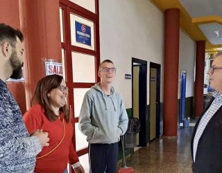 GM del PSOE muestra su total satisfacción por la aprobacióndel 4º Plan de Empleo para personas con discapacidad