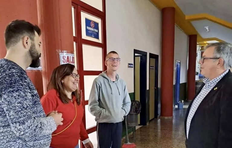 GM del PSOE muestra su total satisfacción por la aprobacióndel 4º Plan de Empleo para personas con discapacidad