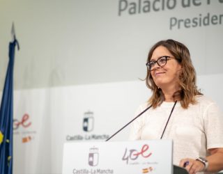 Castilla-La Mancha adquiere 600.000 dosis de vacuna para la campaña contra la gripe