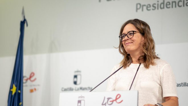 Castilla-La Mancha adquiere 600.000 dosis de vacuna para la campaña contra la gripe