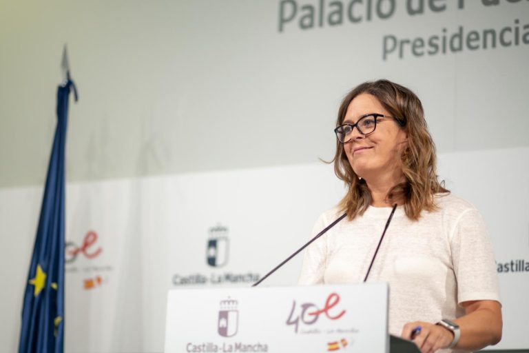 Castilla-La Mancha adquiere 600.000 dosis de vacuna para la campaña contra la gripe