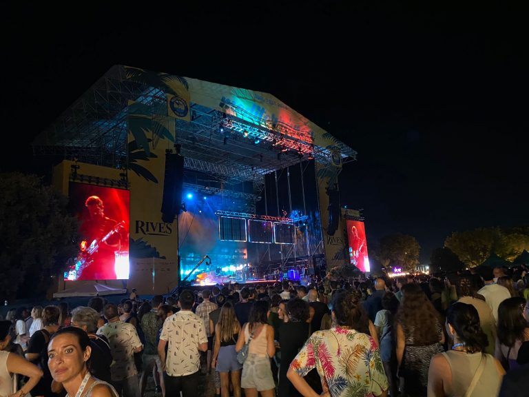 Éxito Abrumador en la Primera Edición del Mediterránea Dual Fest: Más de 30,000 Asistentes Celebran un Fin de Semana Inolvidable