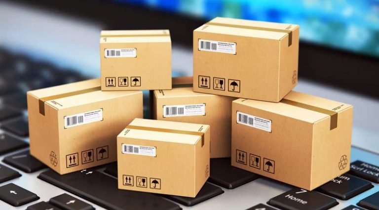 ¿Cómo reducir los gastos logísticos con las empresas de paquetería?