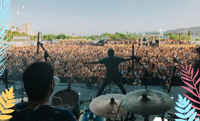 Mediterránea Dual Fest 2023: Una Experiencia Cultural Completa y Diversa al Estilo Mediterráneo