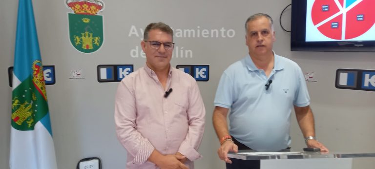 El Partido Popular responde a los rumores sobre la situación económica actual del Ayuntamiento