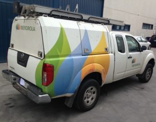 Cortes del servicio eléctrico