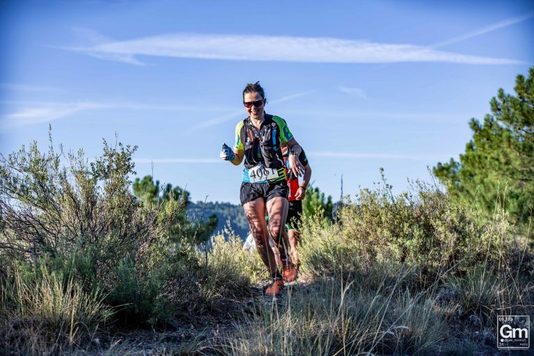 Pozo Cañada y Paterna del Madera acogen pruebas de atletismo popular