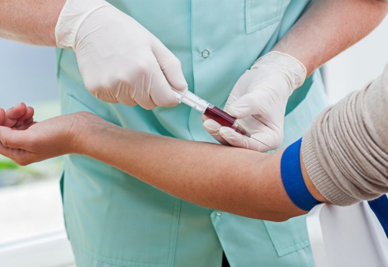 Resultado positivo de la colecta de sangre en Hellín