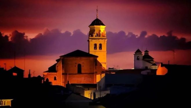 Hellín destaca en el certamen “Mi Rincón Favorito” de Castilla-La Mancha en Instagram