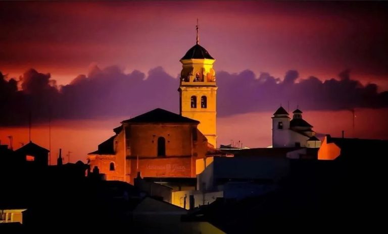 Hellín destaca en el certamen “Mi Rincón Favorito” de Castilla-La Mancha en Instagram
