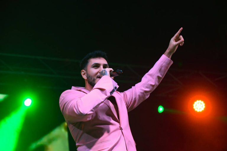 Hellín se prepara para su primer fin de semana de Feria con los conciertos de Omar Montes e India Martínez