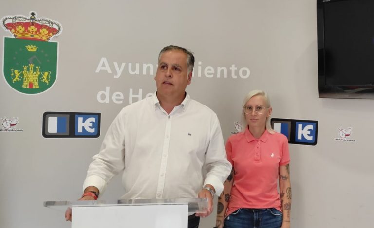 El Gobierno Municipal lanza el IV Plan de Empleo para Personas con Discapacidad