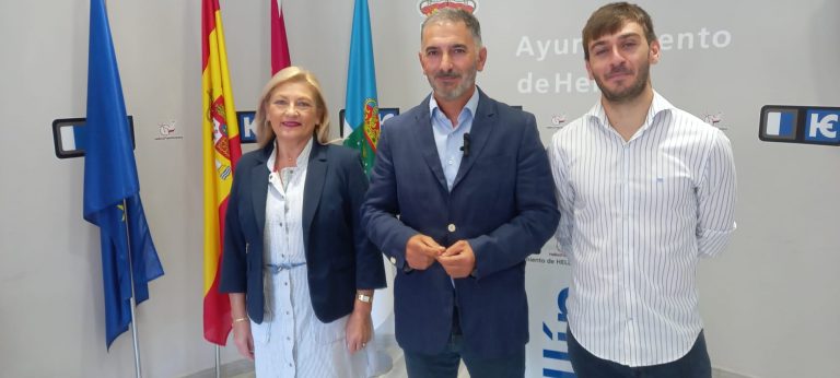 El Grupo del PSOE pide la adhesión del Pleno Municipal a las alegaciones sobre el Plan de Sequía en la Cuenca del Segura
