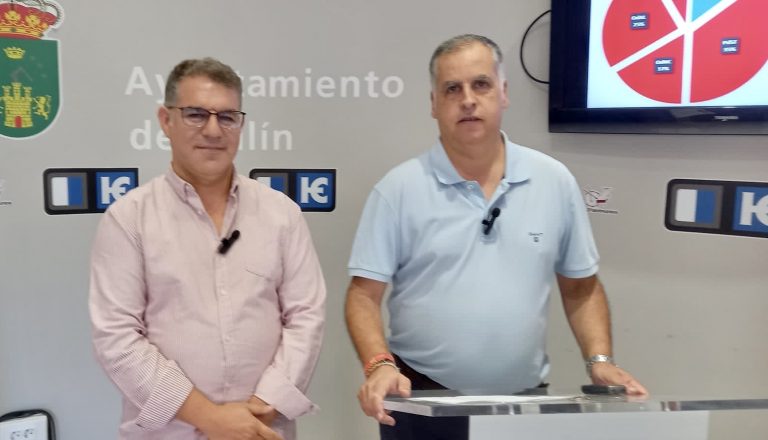 No vamos a devolver a Europa un solo euro de los 3,5 millones del Plan de Sostenibilidad Turística