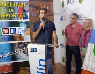 En marcha la XXXV edición de la Media Maratón Ciudad de Hellín “Honorio Soria Cifo”