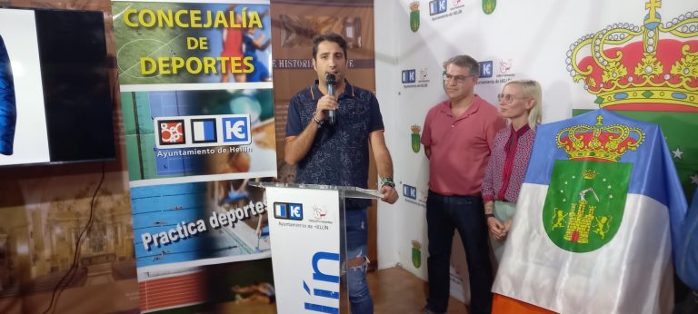 En marcha la XXXV edición de la Media Maratón Ciudad de Hellín “Honorio Soria Cifo”