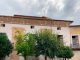 La “Casa de los Salazar” continúa en un estado total de ruina y abandono