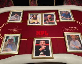 Hall of fame poker España: ¿qué es y quiénes son miembros?