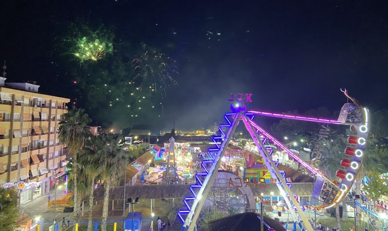 Opiniones y quejas sobre la Feria de Hellín 2023