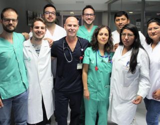 El Hospital de Hellín apuesta por la Ecografía Clínica para mejorar la atención médica