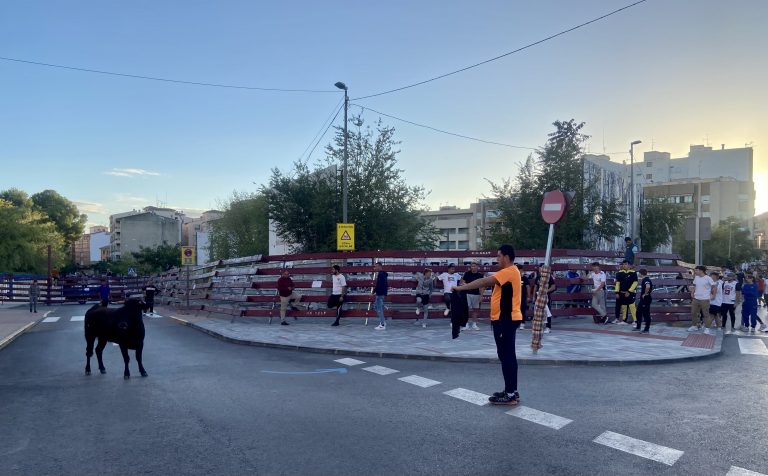 Denuncian al Ayuntamiento de Hellín por “incumplir” el Reglamento de Festejos Taurinos