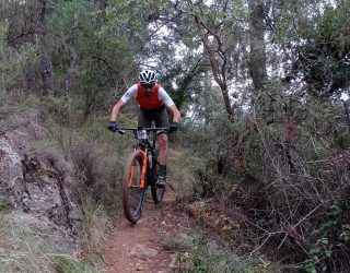 Todo a punto en Riópar para la XIX Los Calares del Río Mundo Bike MARATÓN