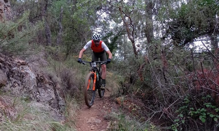 Todo a punto en Riópar para la XIX Los Calares del Río Mundo Bike MARATÓN