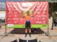 Lucía Navarro vence y Alberto López es segundo en BTT de Elche de la Sierra