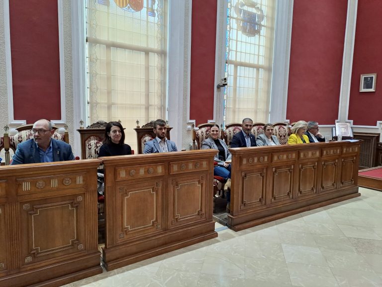 El Ayuntamiento rechaza 48 recursos de funcionarios contra la aprobación de la Relación del Puesto de Trabajo (RPT)