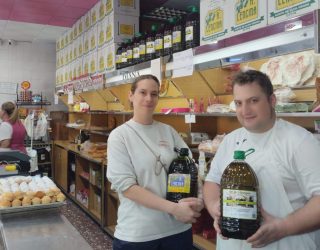 El aceite de oliva más barato de España está en Hellín