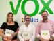 Vox pide que se sancionen los incumplimientos legales en la inscripción del padrón municipal