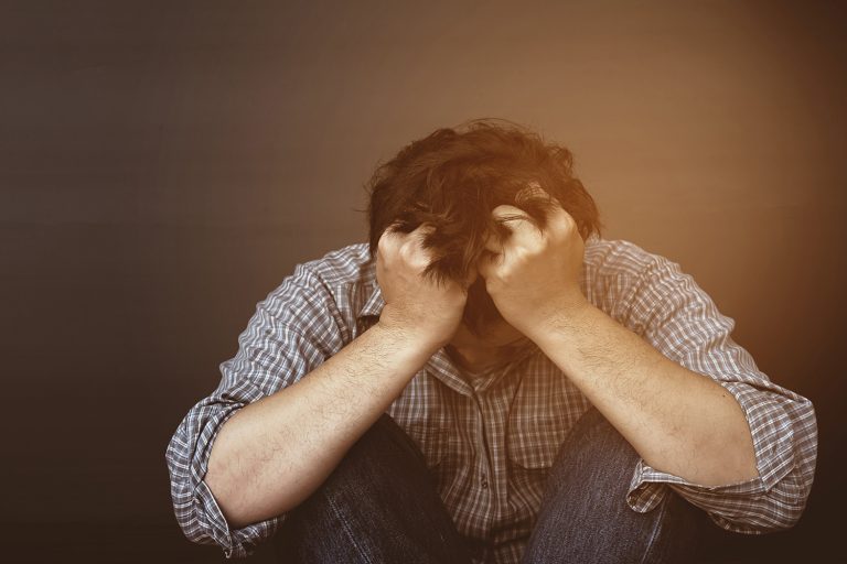 Jornada de Formación en Prevención de Suicidio