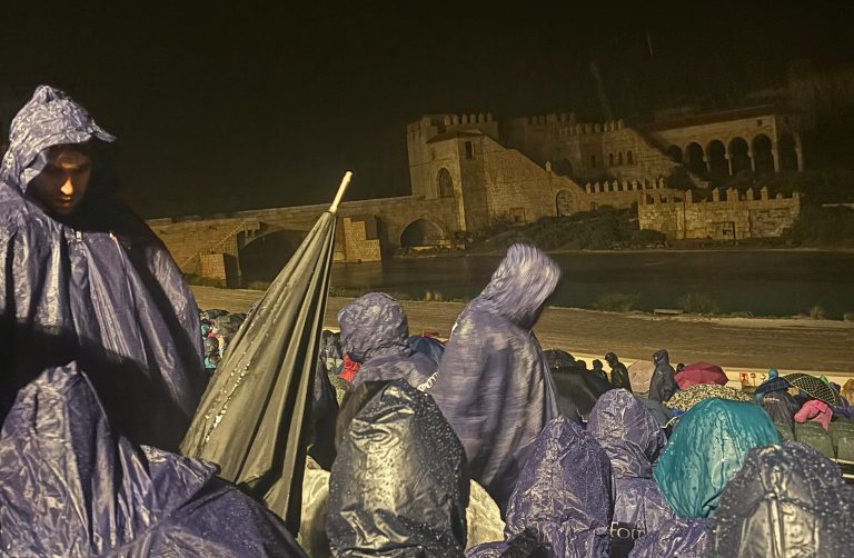Críticas de asistentes al espectáculo “El Sueño de Toledo” en Puy du Fou