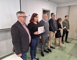 El Gobierno de Castilla-La Mancha destinó 11.7 millones de € a políticas activas de empleo en Hellín