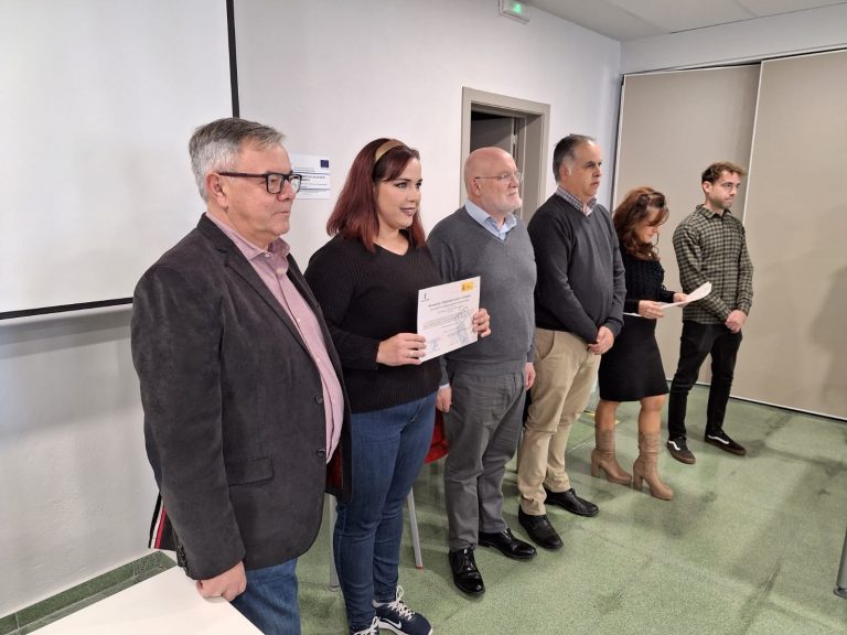El Gobierno de Castilla-La Mancha destinó 11.7 millones de € a políticas activas de empleo en Hellín