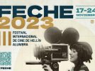 Presentación de “Alumbra” III Festival Internacional de Cine de Hellín