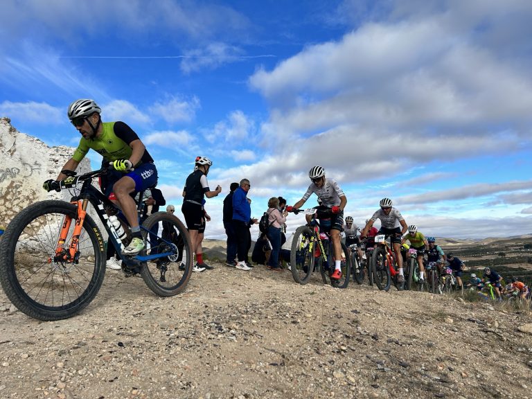 Galería de fotos BTT Hellín 2023