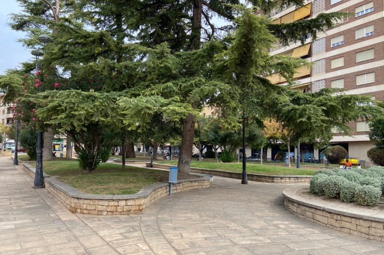 La borrasca Ciarán amenaza a Hellín con vientos violentos y lluvias generalizadas