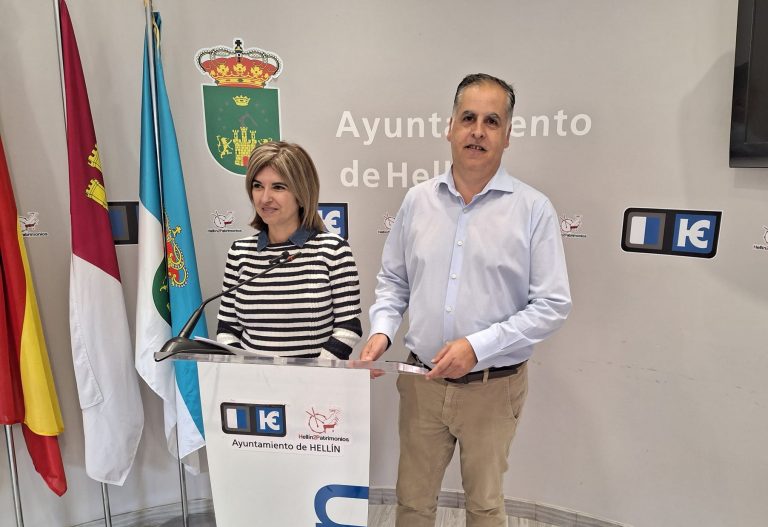 El anterior equipo de gobierno del PSOE no trabajó para nada por Isso en el asunto de las Torres