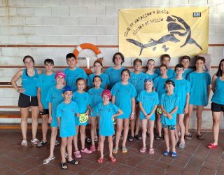 El Deporte Escolar llega a Hellín y Tobarra