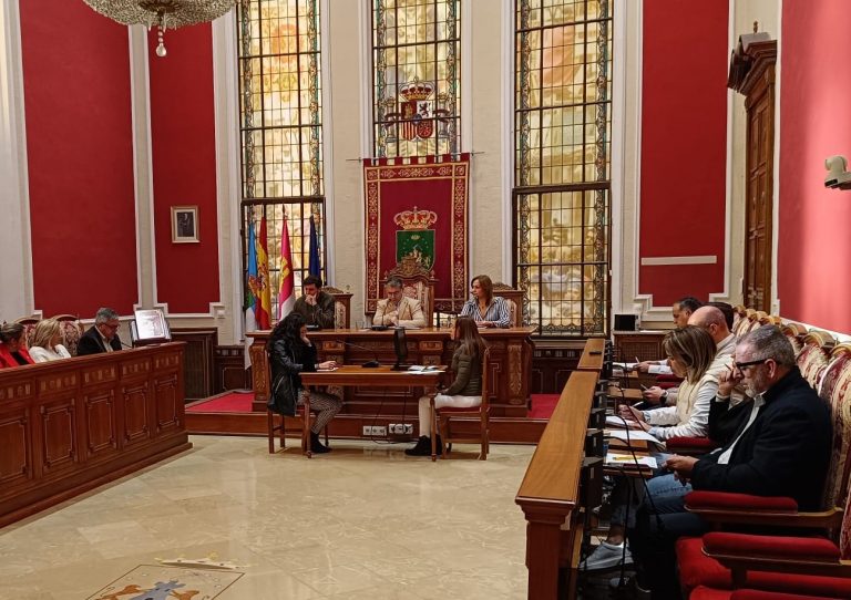 Modificado el Proyecto de Remodelación de la pedanía de Nava de Campaña