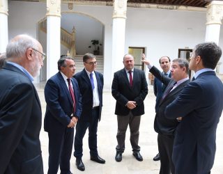 Castilla-La Mancha se suma a la revolución del pistacho