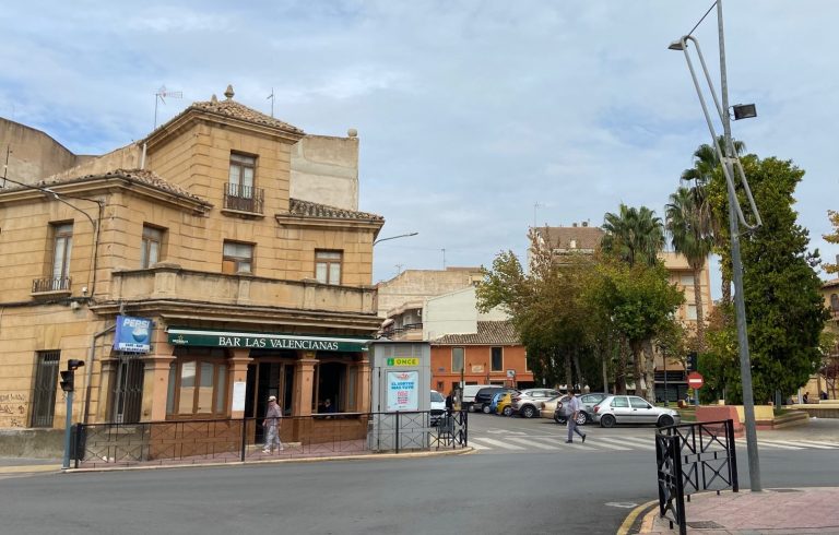 Aumenta ligeramente el desempleo en Hellín durante febrero