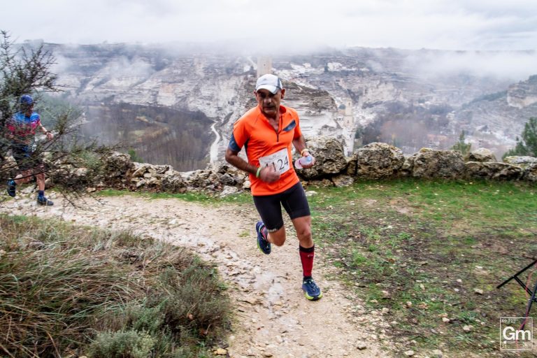 Varios corredores del Club Atletismo Hellín pueden conseguir el Premio a la Fidelidad Samuel Andújar en Alcalá del Júcar