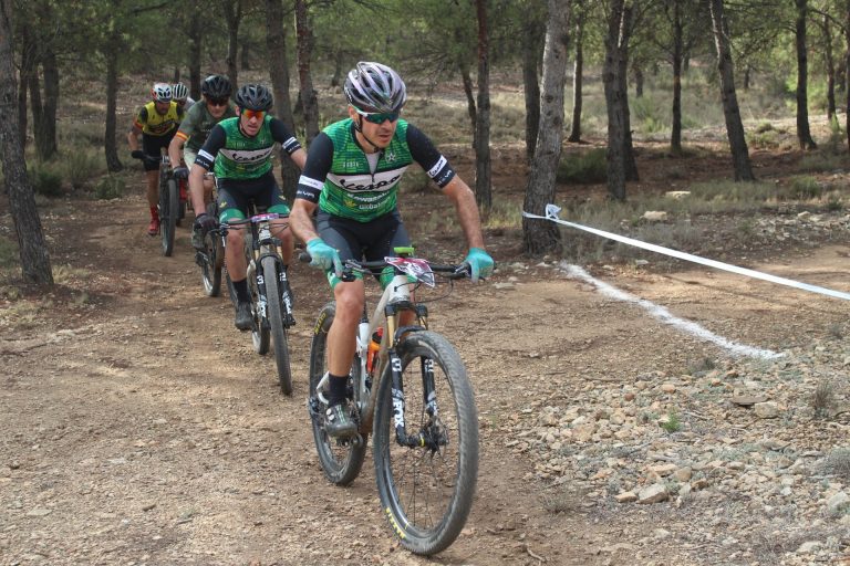 La prueba BTT de Hellín presenta novedades en su recorrido