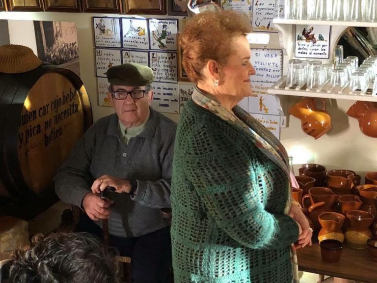 “El embrujo de Quijat” celebra su pre-estreno en Hellín