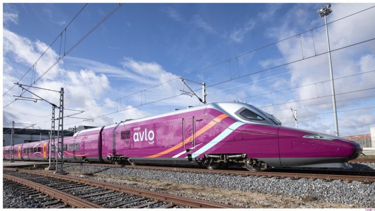 Renfe vuelve a ignorar a Hellín anunciando su ruta Low Cost entre Murcia y Madrid